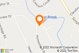 Kim's Shear Hair Salon