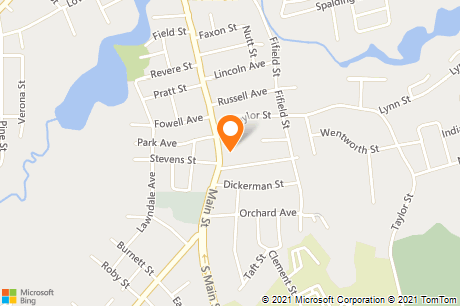 Main Street Wellness & Chiropractic
