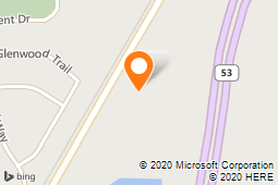 North Macomb Mini Storage