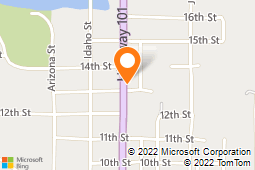 Port Orford Arts Council