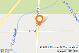 Episcopal Church of Good Shepherd