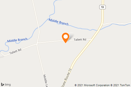 Moyers Sales & Service