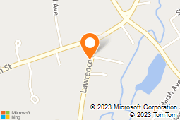 Lawrence Floor Company