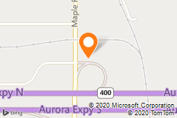 Angevine Acoustical Consultants Inc