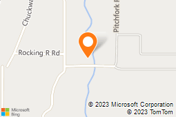 Range Solar & Wind LLC