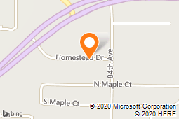 Goeman - Daniel J Attorney