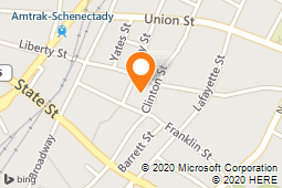 Schenectady Taxes & Collection