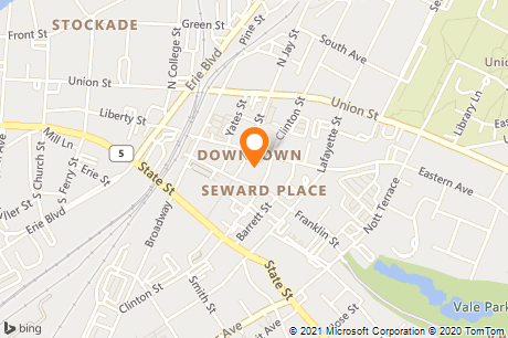 Schenectady Taxes & Collection