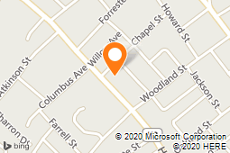 Belleville Congregational Church