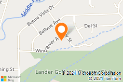 Huff Sanitation Service