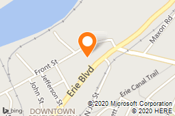 Ellis Hospital - Business Office - Patient Accounts