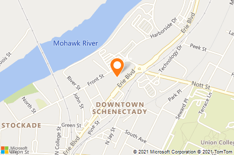 Ellis Hospital - Business Office - Patient Accounts