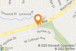 Patterson Weber & Assoc