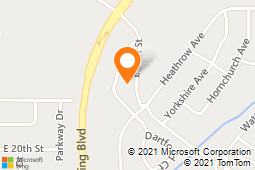 Wind City Physical Therapy