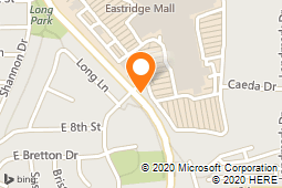 Eastridge Mall - Management Offices