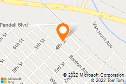 Short Notice Courier