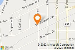 Houston Supply Co Inc