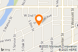 Casper Wrap & Ship Copy Center