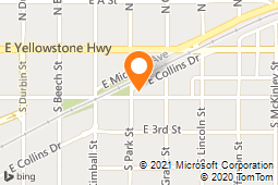 2nd Street, Realtors, Property Management