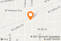 Heather's Baby Exchange