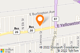 Central Paint and Body