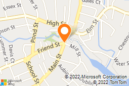 McTeague's Academy of Martial Arts