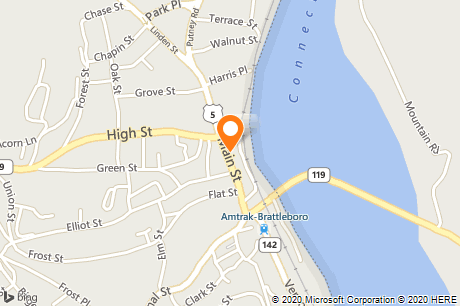 The Relationship Company