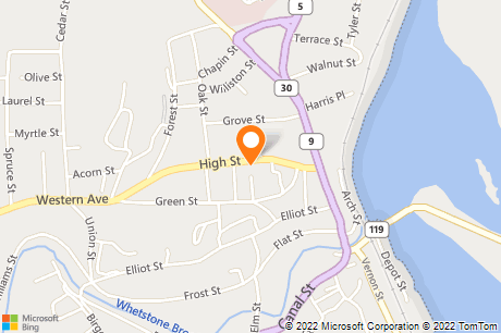 McCarty - William M Attorney