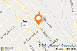 Pocatello Art Center