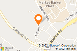 Derry District Court - Juvenile Services