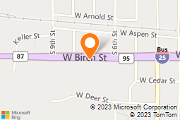 Wyoming Associates of Rural Water Systems