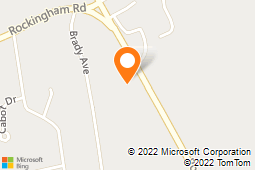 Abundant Grace Church