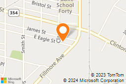 St Rita & Patrick RC Church