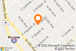 2 Lazy T Mobile Home Park