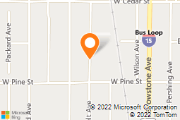 Cottage Health Food Shop