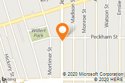 Buffalo Municipal Housing Authority Employment Opportunity Cente - A D P