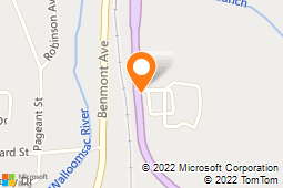 Vermont State - Employment & Training Department - District Office