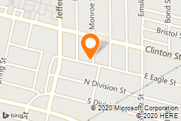 St Paul Ame Zion Church