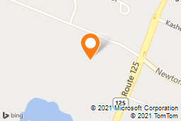 Rouleau and Sons Mobile Truck Repair Unit