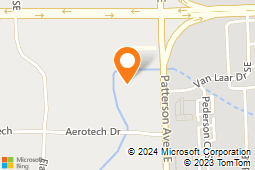 Clear-Kut Waterjet Machining