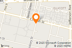 YO Buffalo JFK Community Center