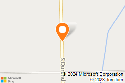 Vernon Township - Hall