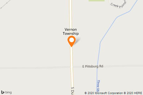 Vernon Township - Hall