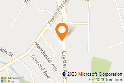 The Jade Orient Restaurant