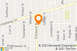 Western New York Check Services