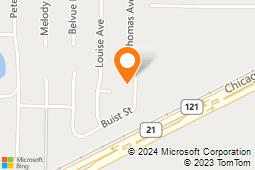 Grand Rapids Gum Removal