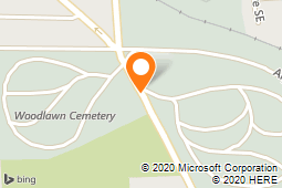 Fire Stations Grand Rapids Only - Kalamazoo Avenue Station