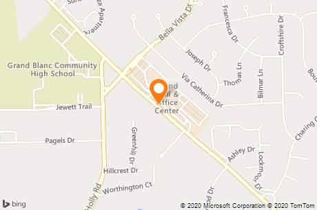 SERVPRO of Grand Blanc