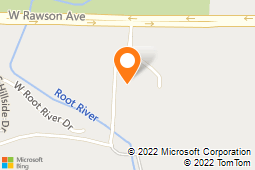 Franklin Aggregate Inc