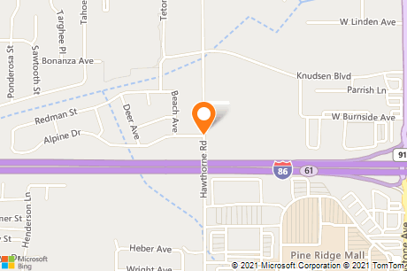 The Church of Jesus Christ of Latter - Day Saints - 9th Ward - Pocatello Wards - Wards & Bran